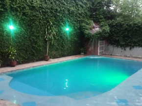 Managua Inn